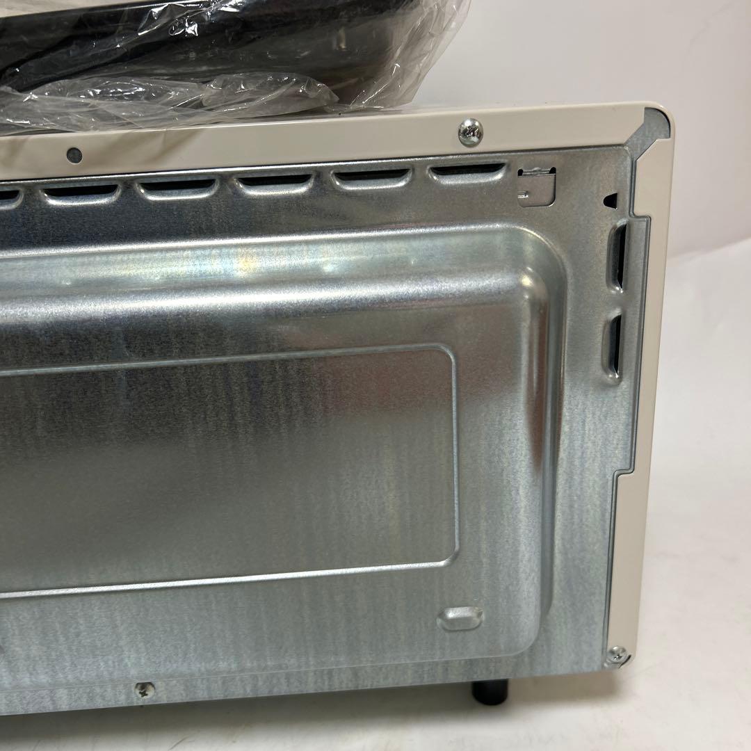 美品　TOSHIBA ER-YK3(W) 東芝オーブンレンジ 角皿(未使用)