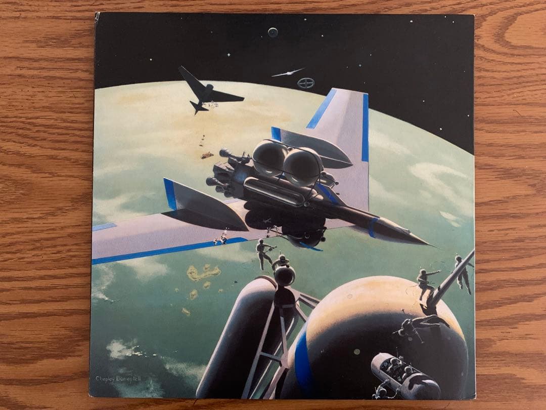 SHELLAC Terraform LP シェラック Steve Albini