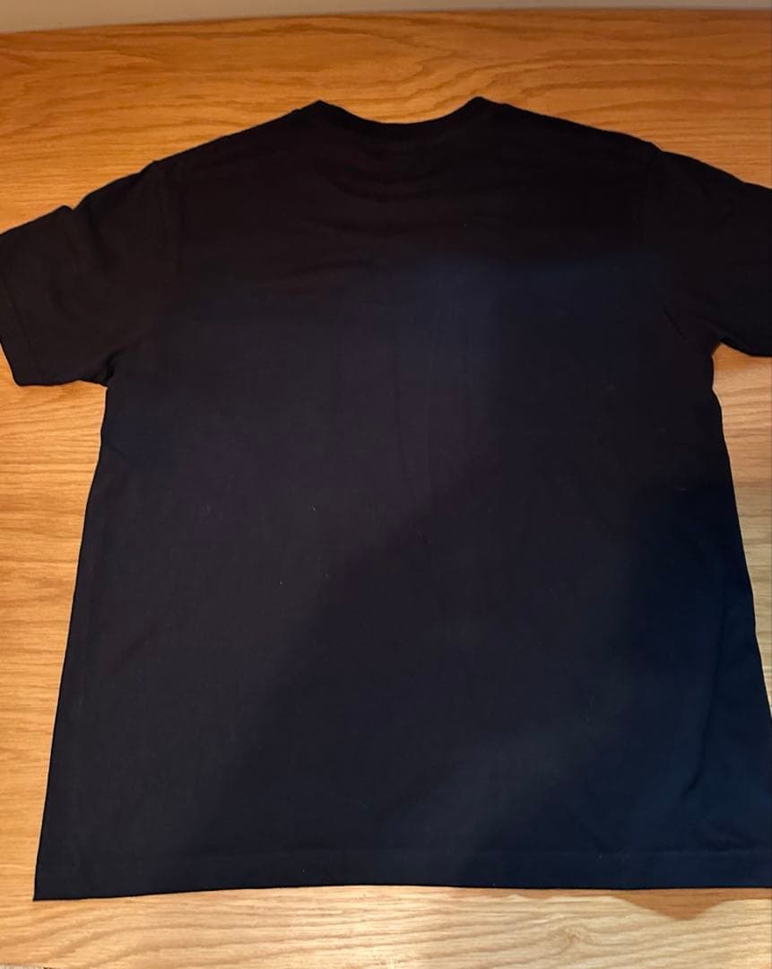 トップス Supreme boxlogo T-shirt Black