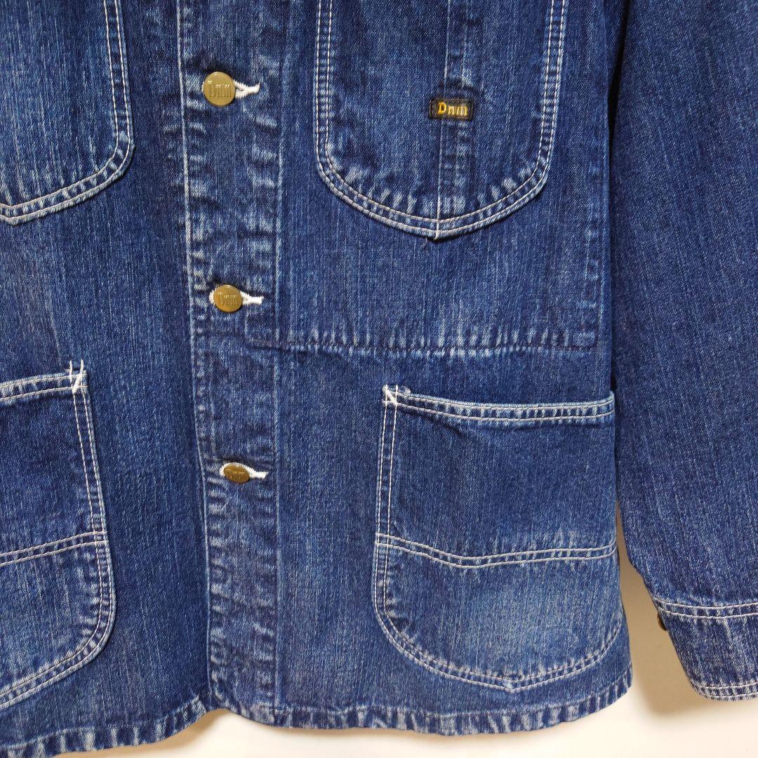 ドゥニーム カバーオール オリゾンティsize38