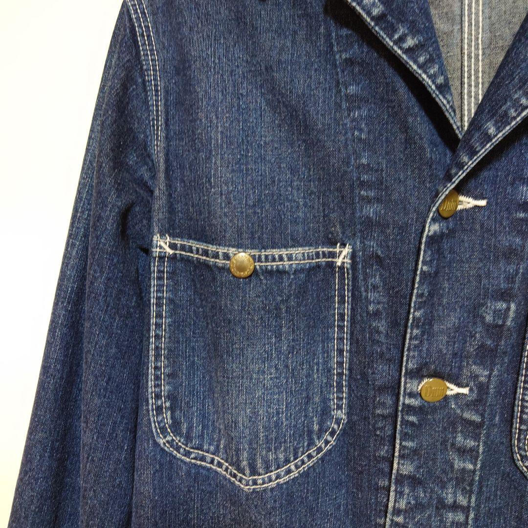 ドゥニーム カバーオール オリゾンティsize38