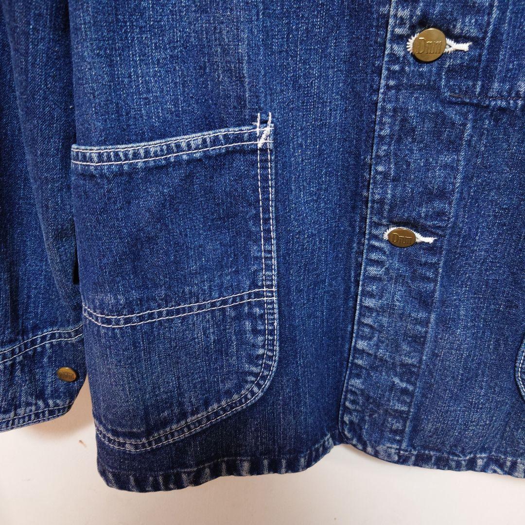 ドゥニーム カバーオール オリゾンティsize38