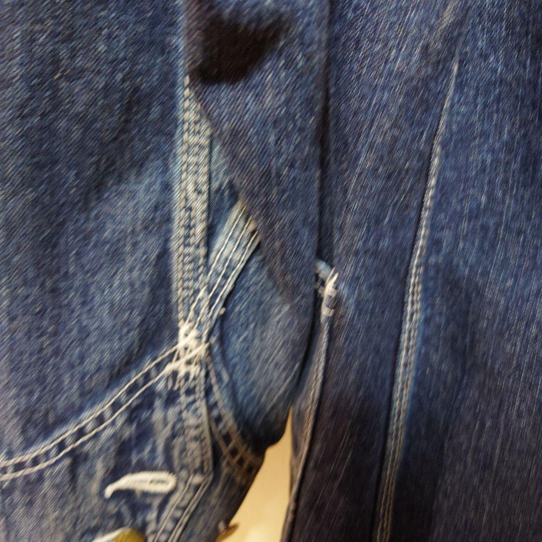 ドゥニーム カバーオール オリゾンティsize38