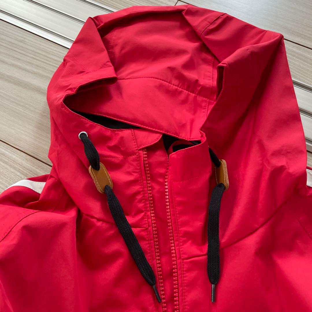 【hare様】AA HARDWEAR とっても軽くて多機能ウエア！