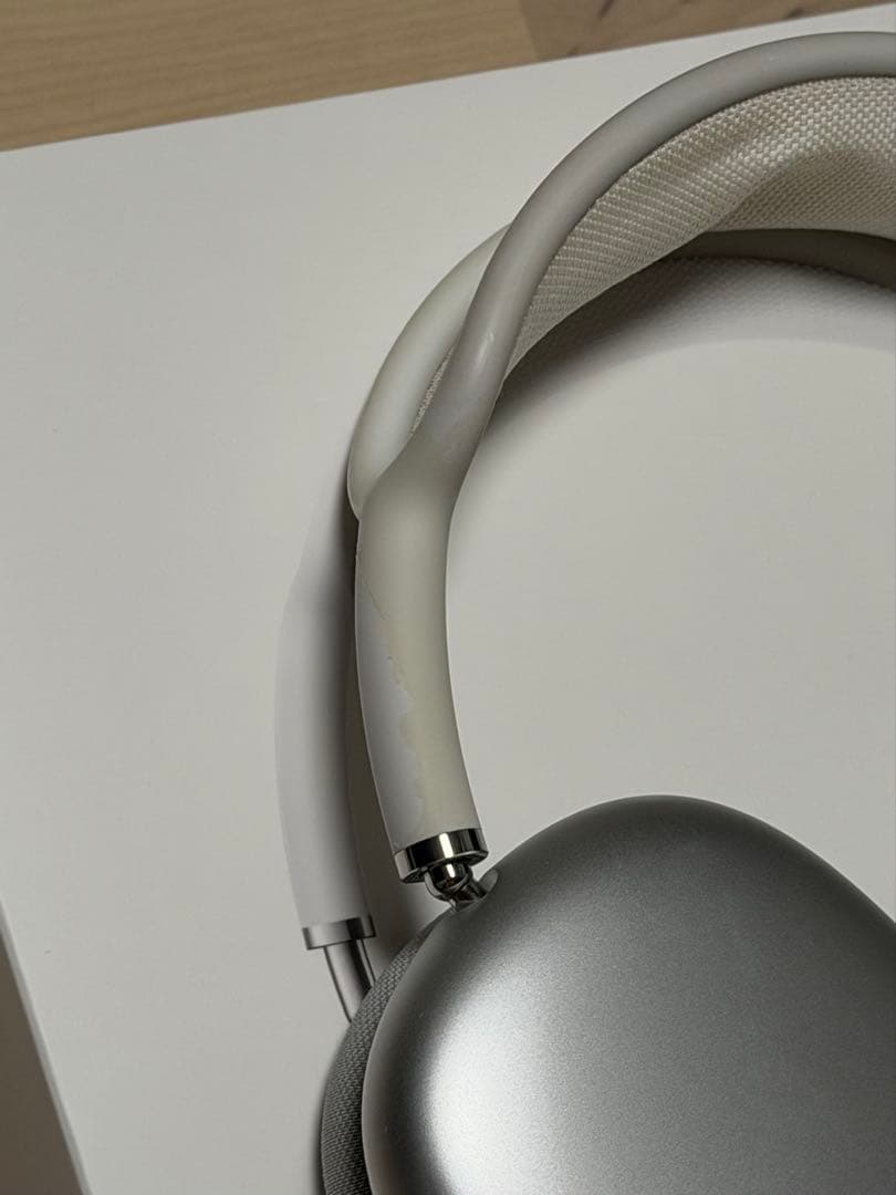 Airpods Max ジャンク品