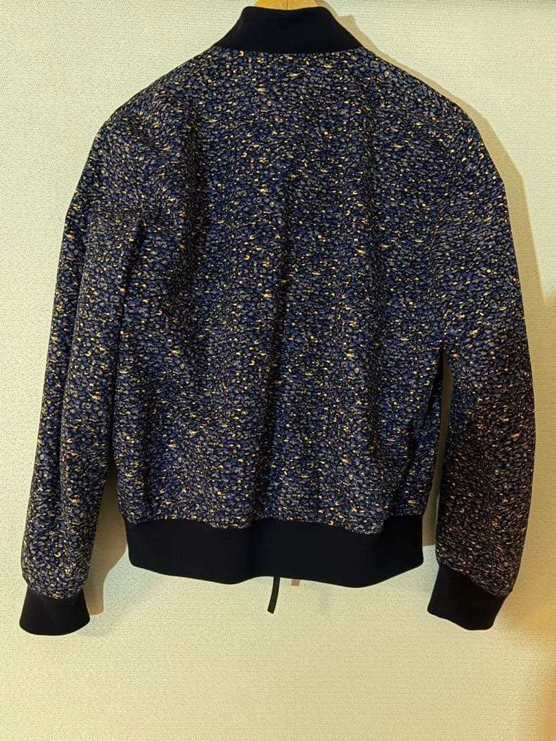 Paul Smith ポールスミス　ブルゾン