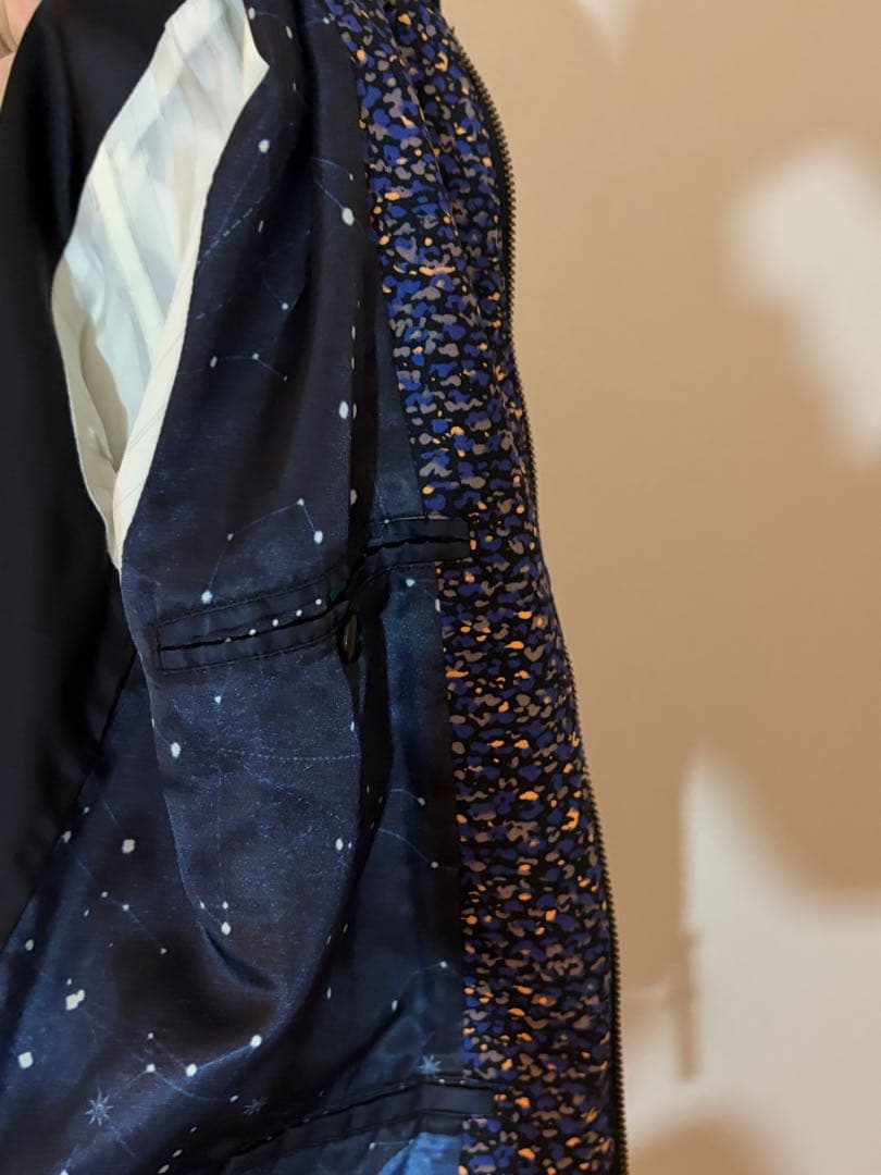 Paul Smith ポールスミス　ブルゾン