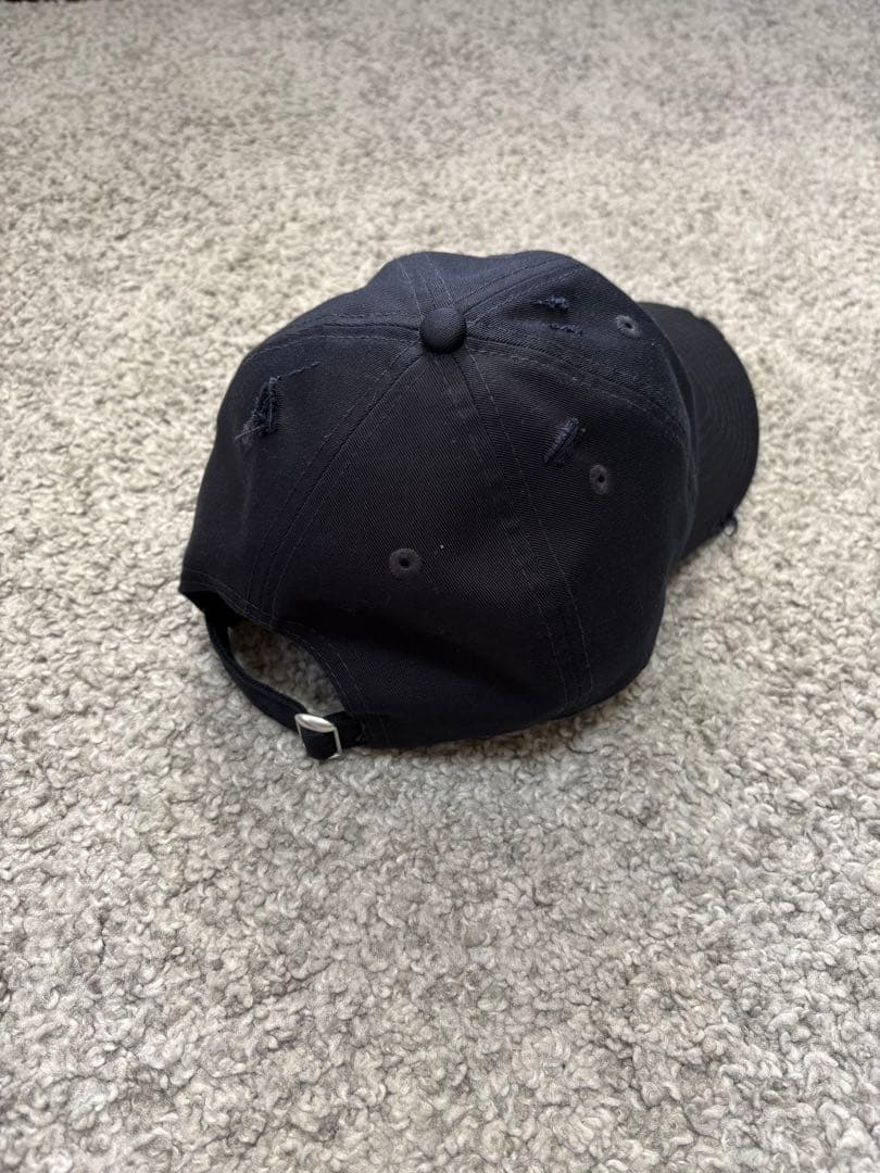 NEW ERA ニューエラ NYY HARD WASH 920 Ovy