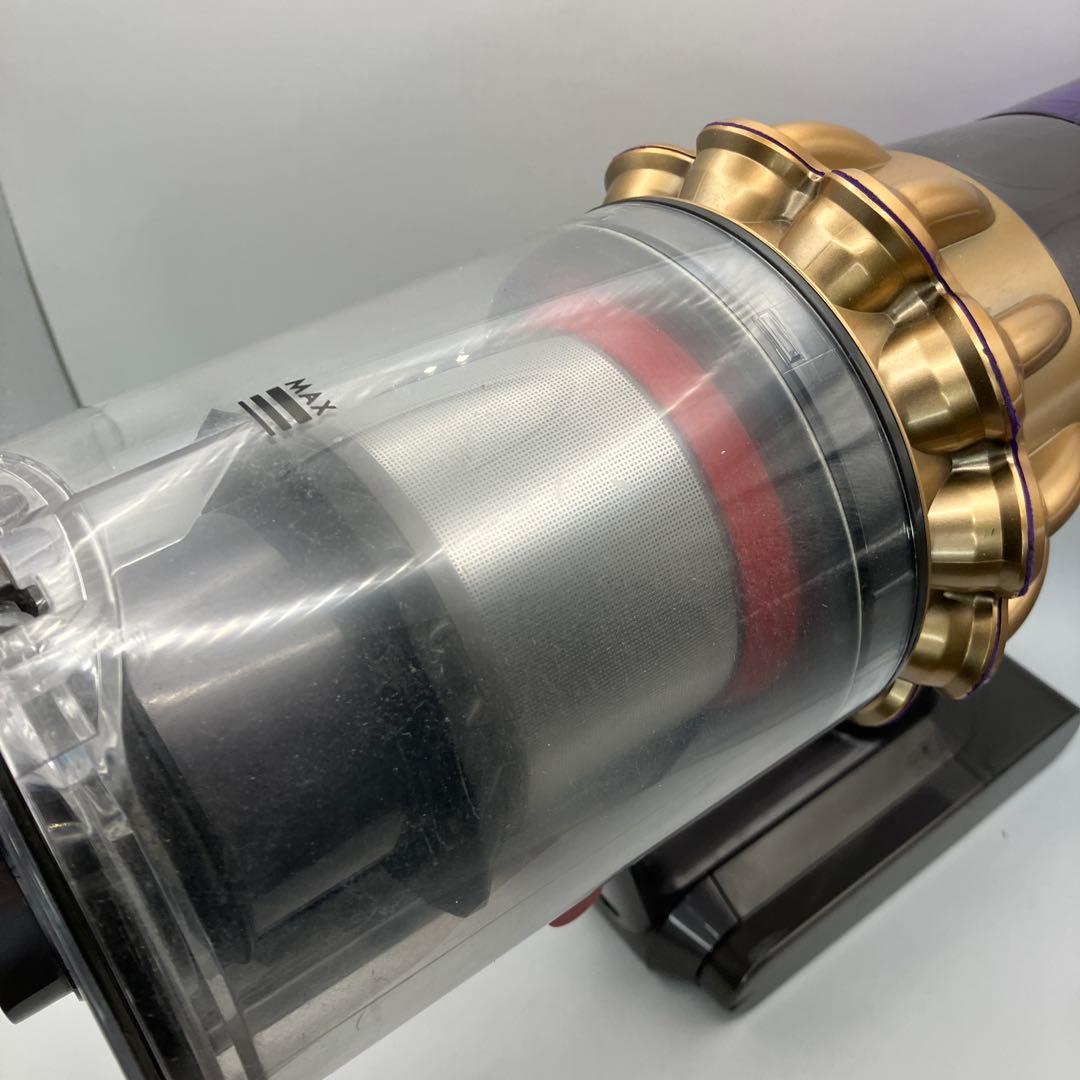 ダイソン　掃除機　V11　SV14　本体のみ　コードレススティッククリーナー