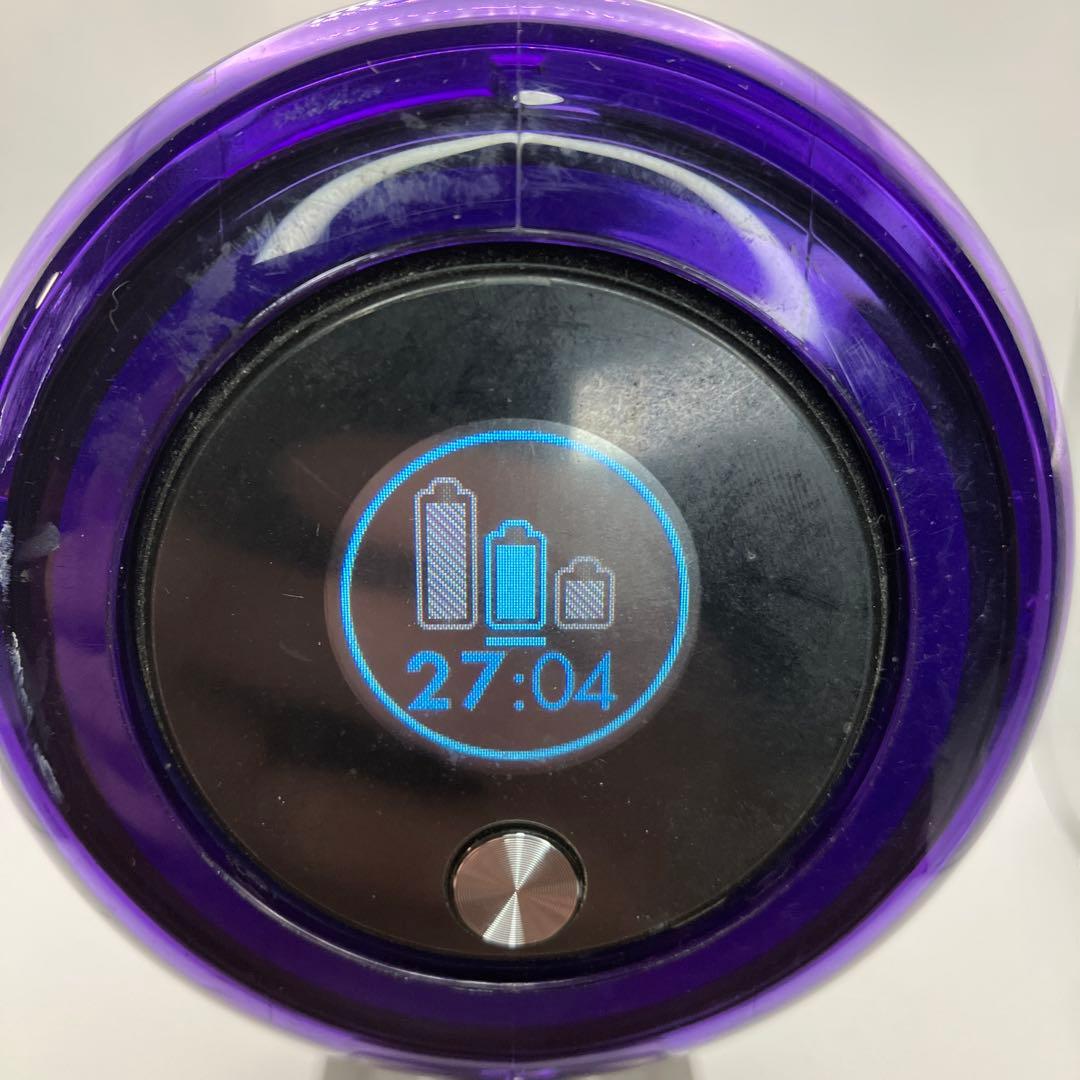 ダイソン　掃除機　V11　SV14　本体のみ　コードレススティッククリーナー