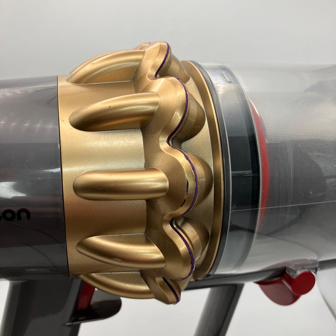 ダイソン　掃除機　V11　SV14　本体のみ　コードレススティッククリーナー