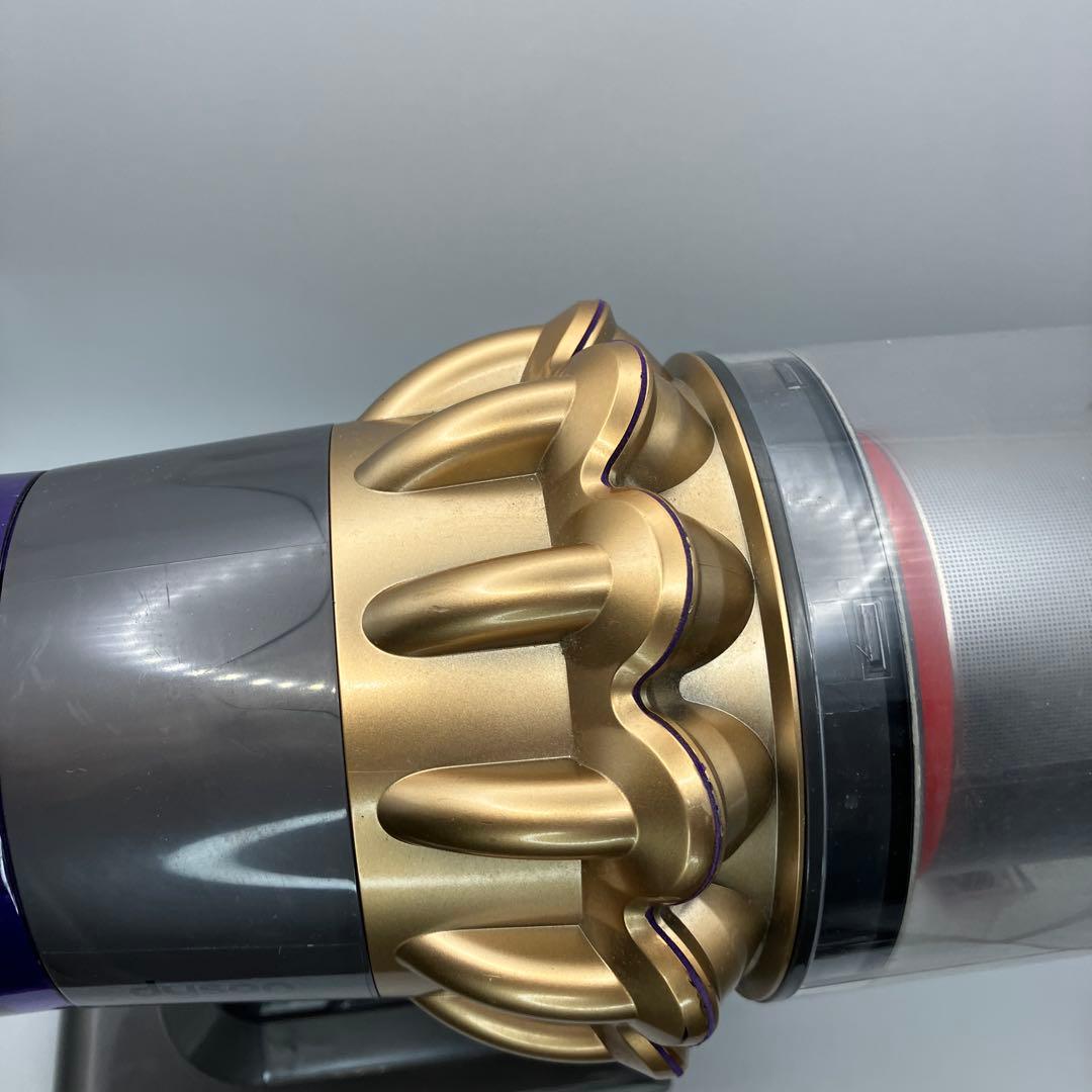 ダイソン　掃除機　V11　SV14　本体のみ　コードレススティッククリーナー