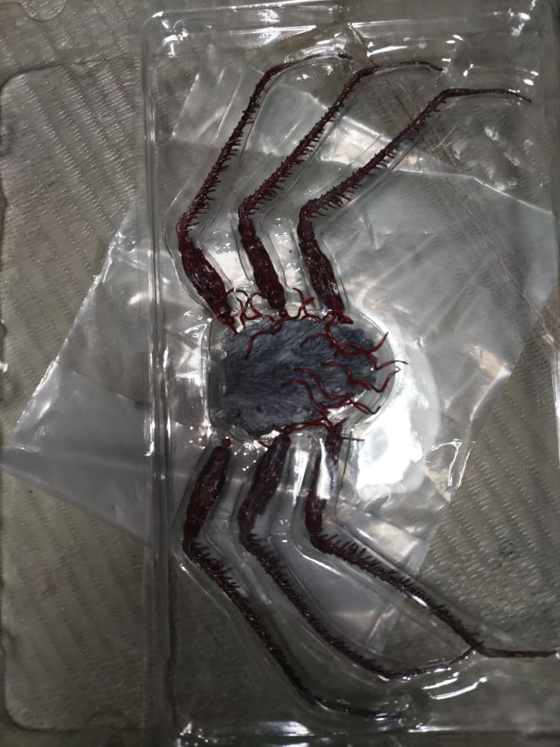 NECA ネカ　遊星からの物体x　ドッグシング