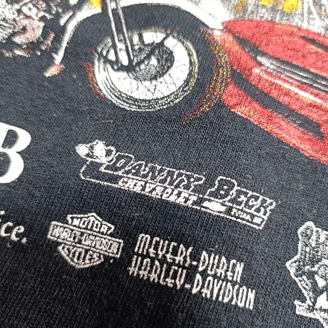 US古着 Tシャツ 24枚まとめ 黒 ミックス 卸 フリマ バザー プリント