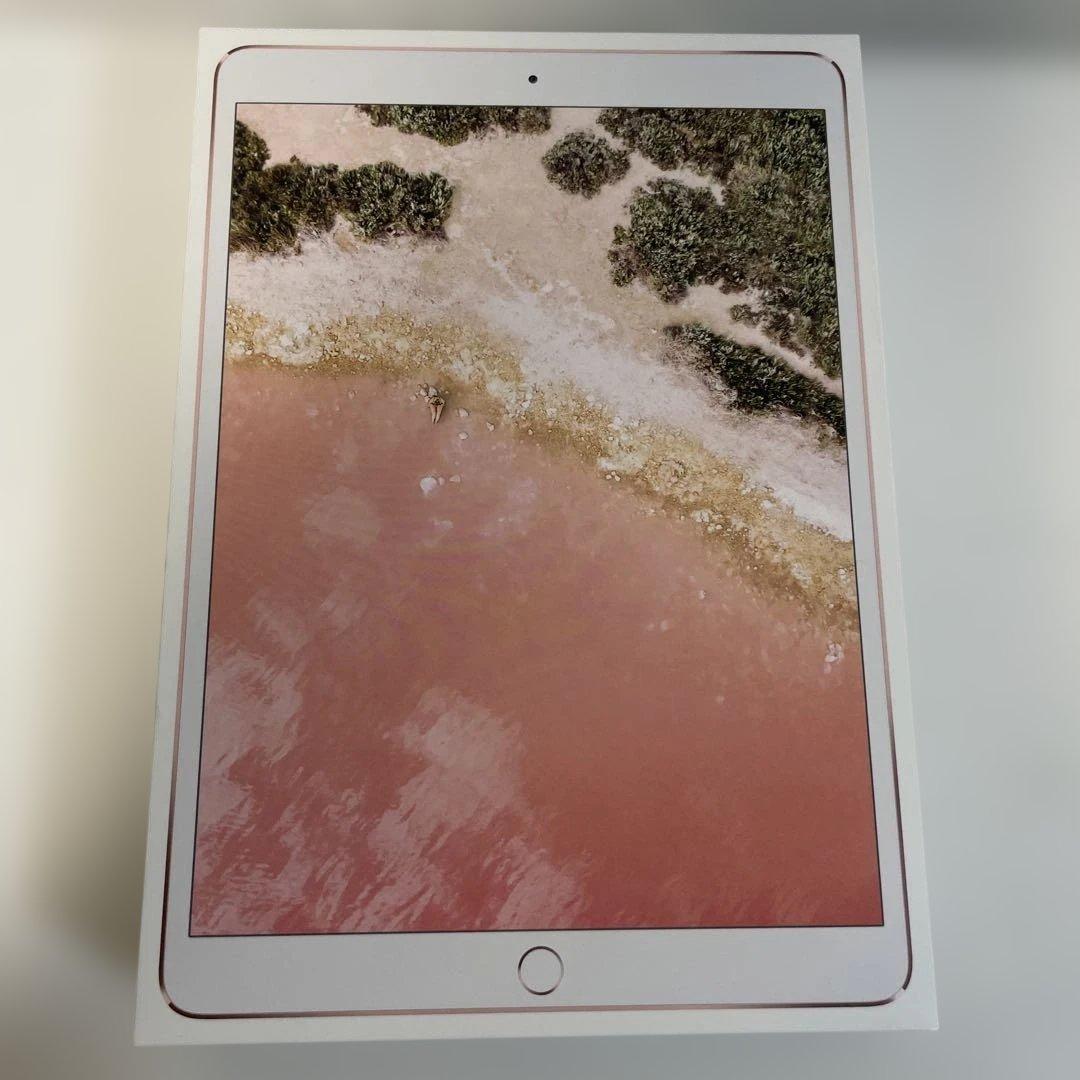iPad Pro ローズゴールド　64GB