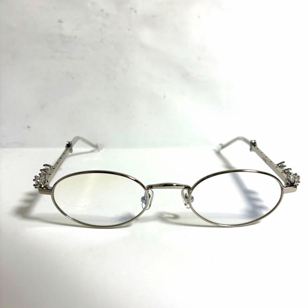 ★未使用★Gentle Monster D'heygere Pierced 02