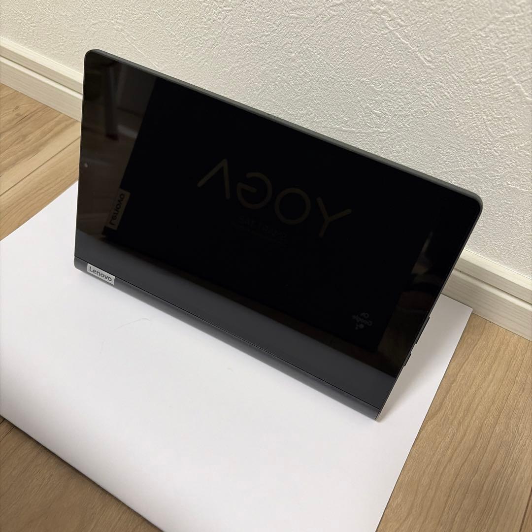 Lenovo YogaSmart Tab YT-X705F 10.1 タブレット