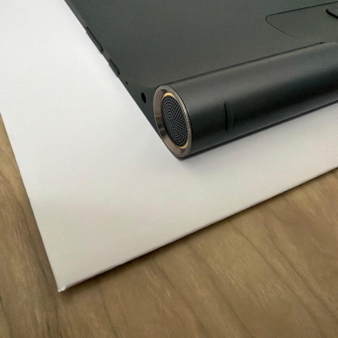 Lenovo YogaSmart Tab YT-X705F 10.1 タブレット