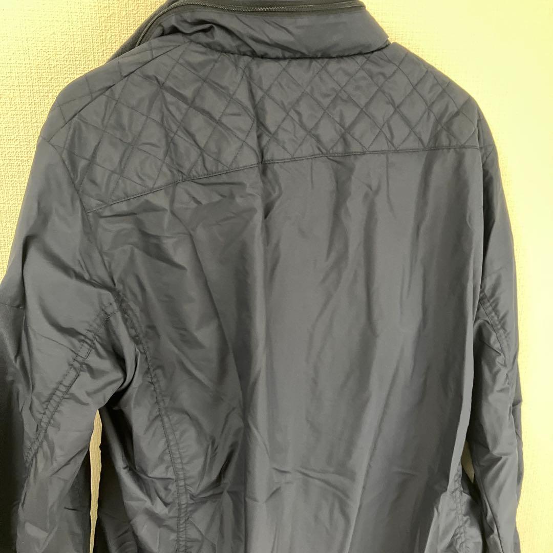 adidas WIND.RDY ウインドブレーカー　ネイビー　上下セット