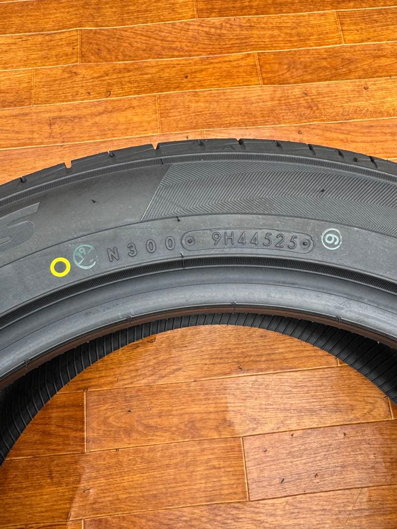TOYO TIRES PROXES CL1 SUV225/55R18 4本セット