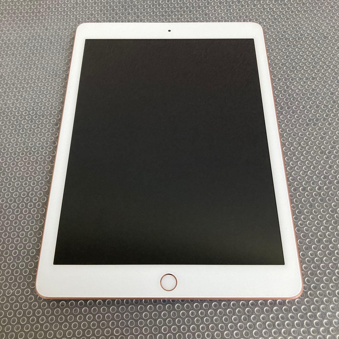 874【早い者勝ち】iPad6 第6世代 32GB SIMフリー☆