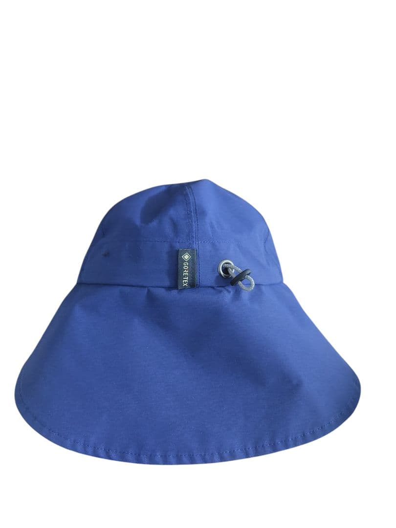 h*6様 Supreme GORE-TEX Sunshield Hat 青キャッ
