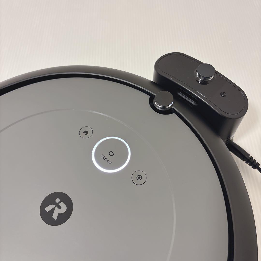 【2023年購入品】アイロボット ルンバ i2 Roomba