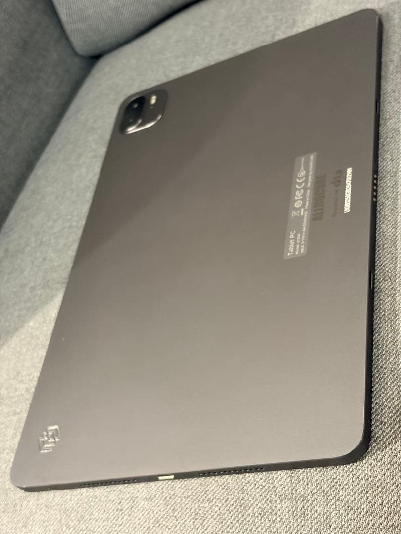 ALLDOCUBE Ultra Pad 13インチ Android タブレット