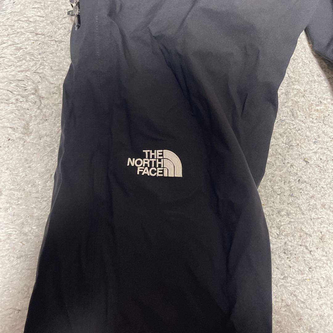 THE NORTH FACE GORE-TEX スノーボードパンツ