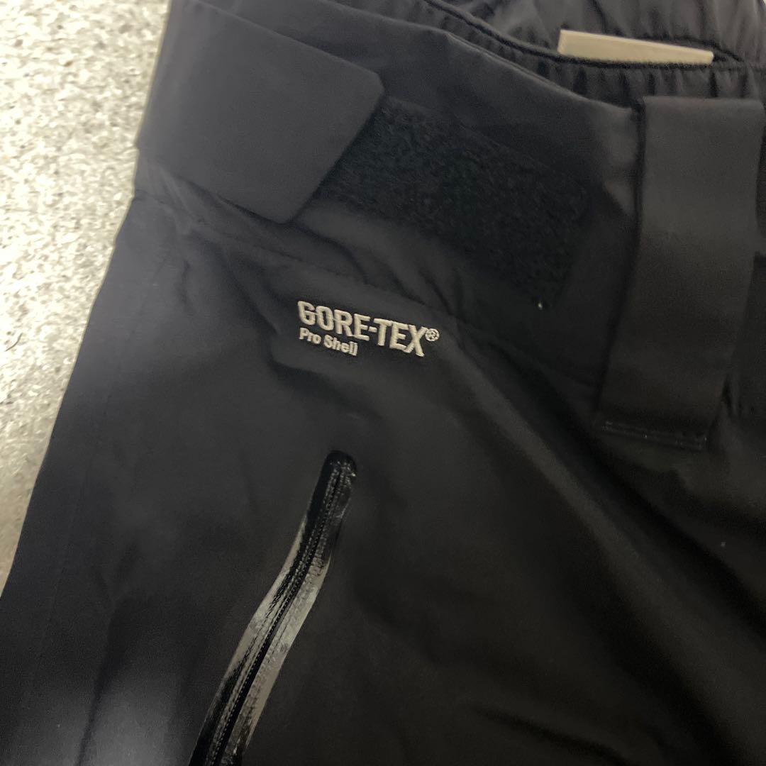 THE NORTH FACE GORE-TEX スノーボードパンツ