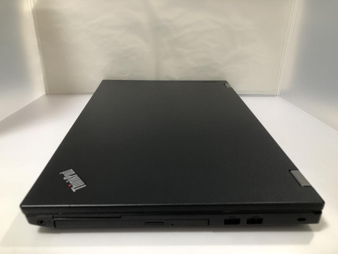 ThinkPad L560 Core i3-6100U USキーボード仕様