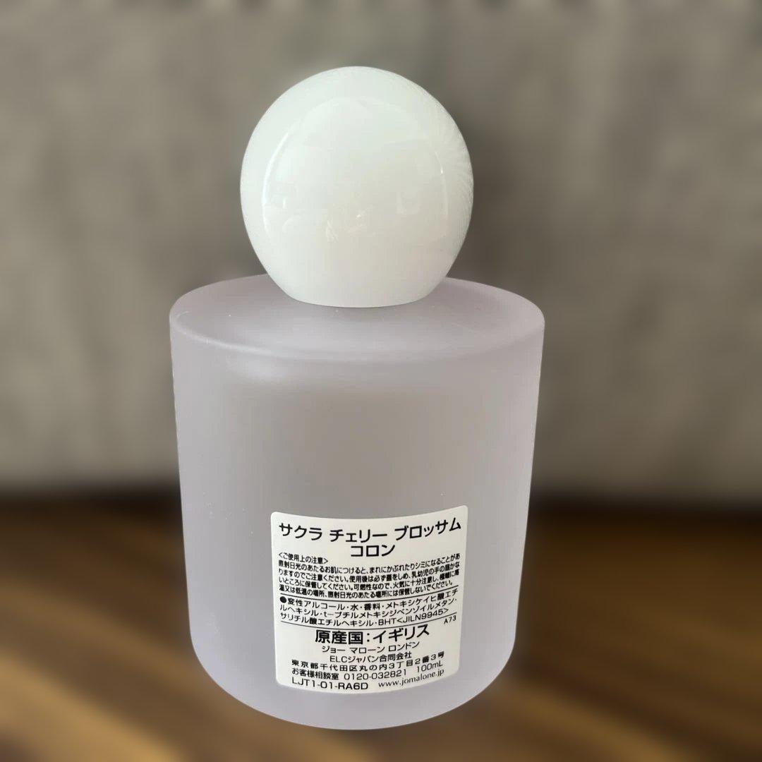 ジョーマローンJO MALONE サクラ チェリーブロッサム コロン 100ml