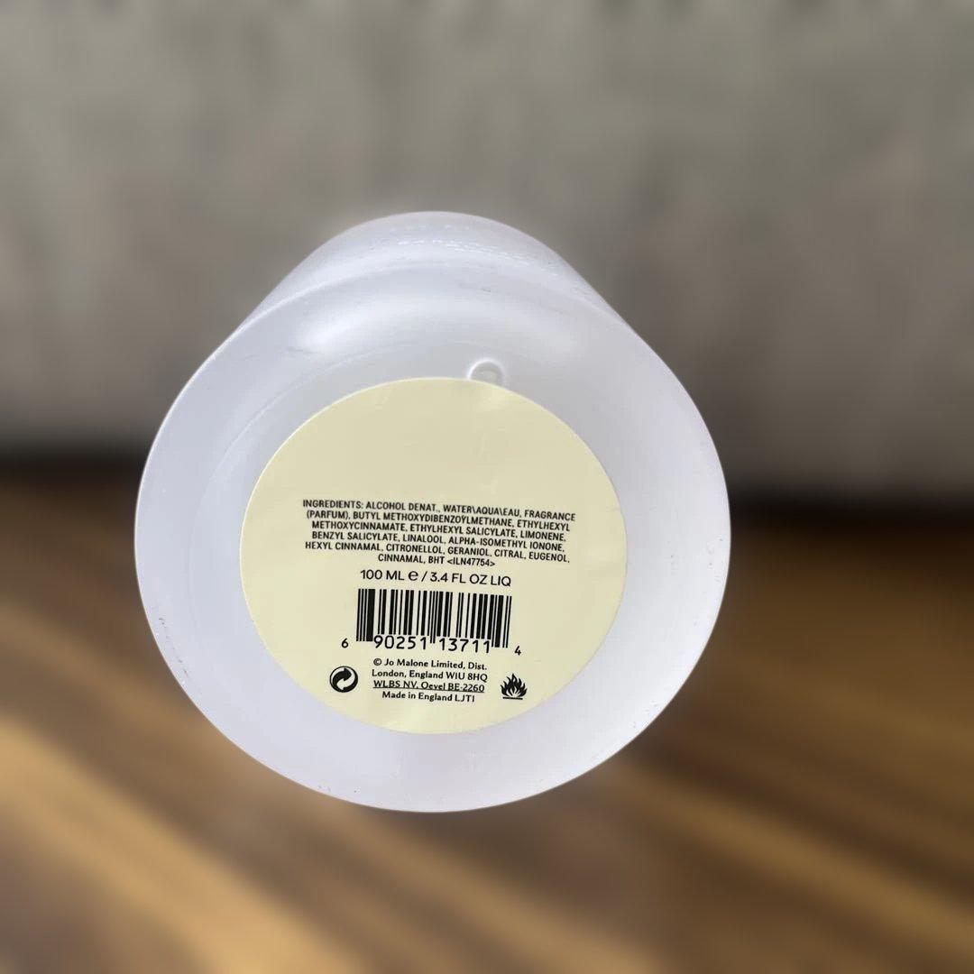 ジョーマローンJO MALONE サクラ チェリーブロッサム コロン 100ml