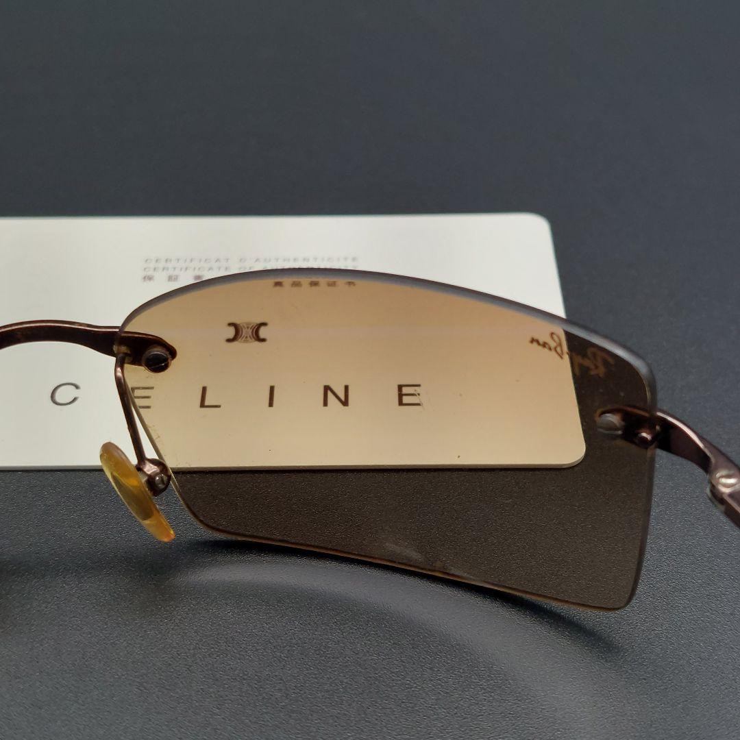 【人気】Ray-Ban　レイバン　サングラス ブラウン　RB3248　良品　希少