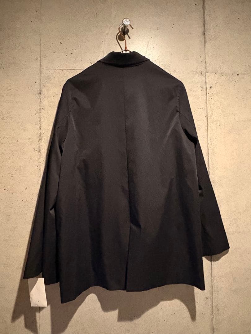 ETRE TOKYOスリットスリーブジャケット