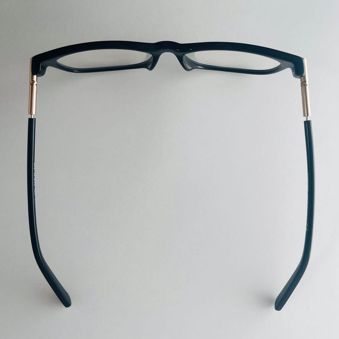 正規品 TOMFORDトムフォード メガネ TF5947-B 001 ブラック