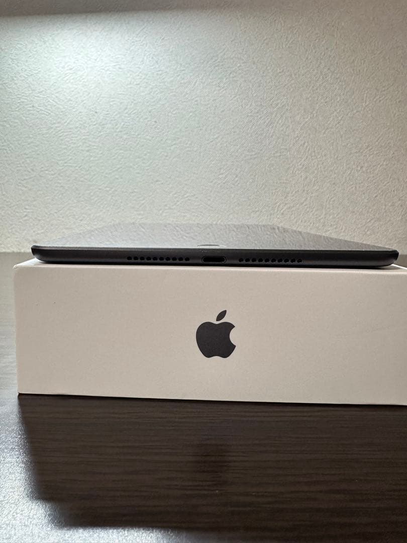 Apple iPad mini 5 Wi-Fi 64GB スペースグレー