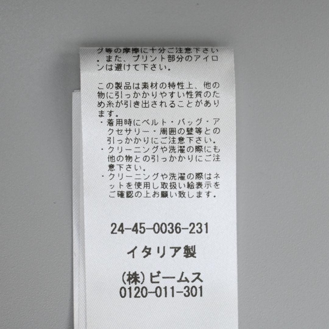 □ 48118★年 アンドレアズ ディチャノーヴェクアランタセッテ ストール