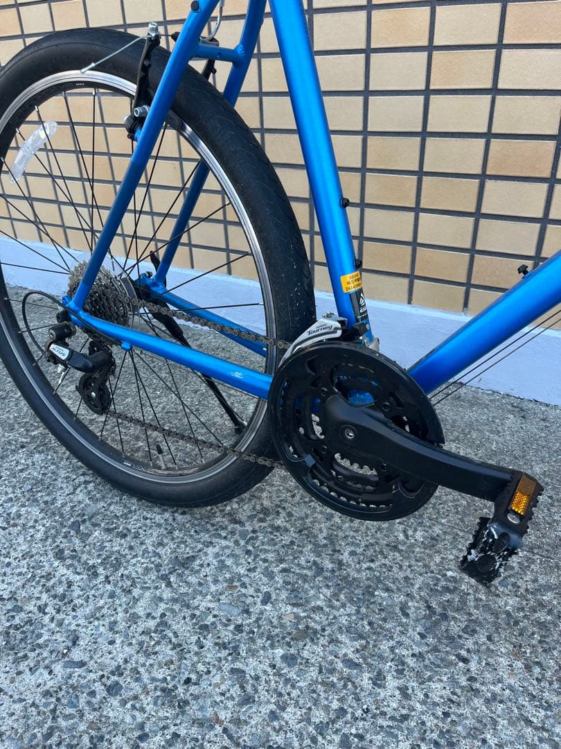 自転車本体 GIANT Escape R3