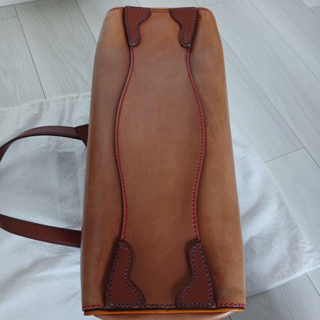 PRADA プラダ ミニボストンバッグ