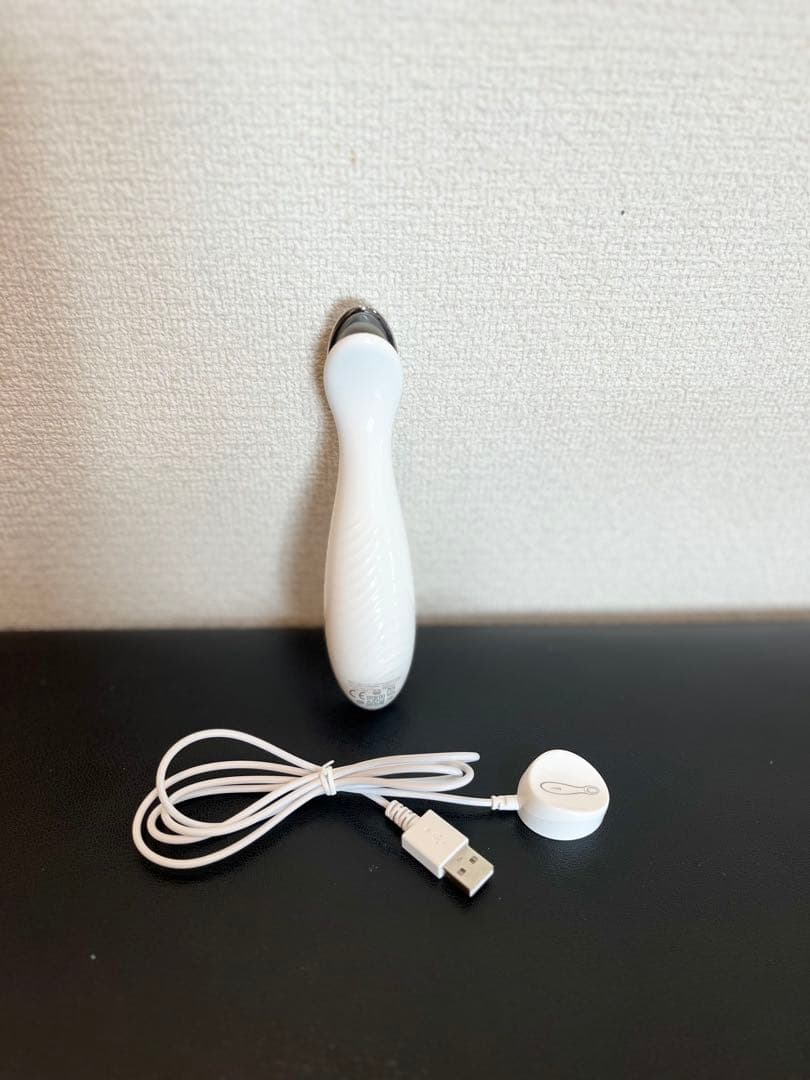 NU SKIN / ageLOC ブースト 本体 充電器