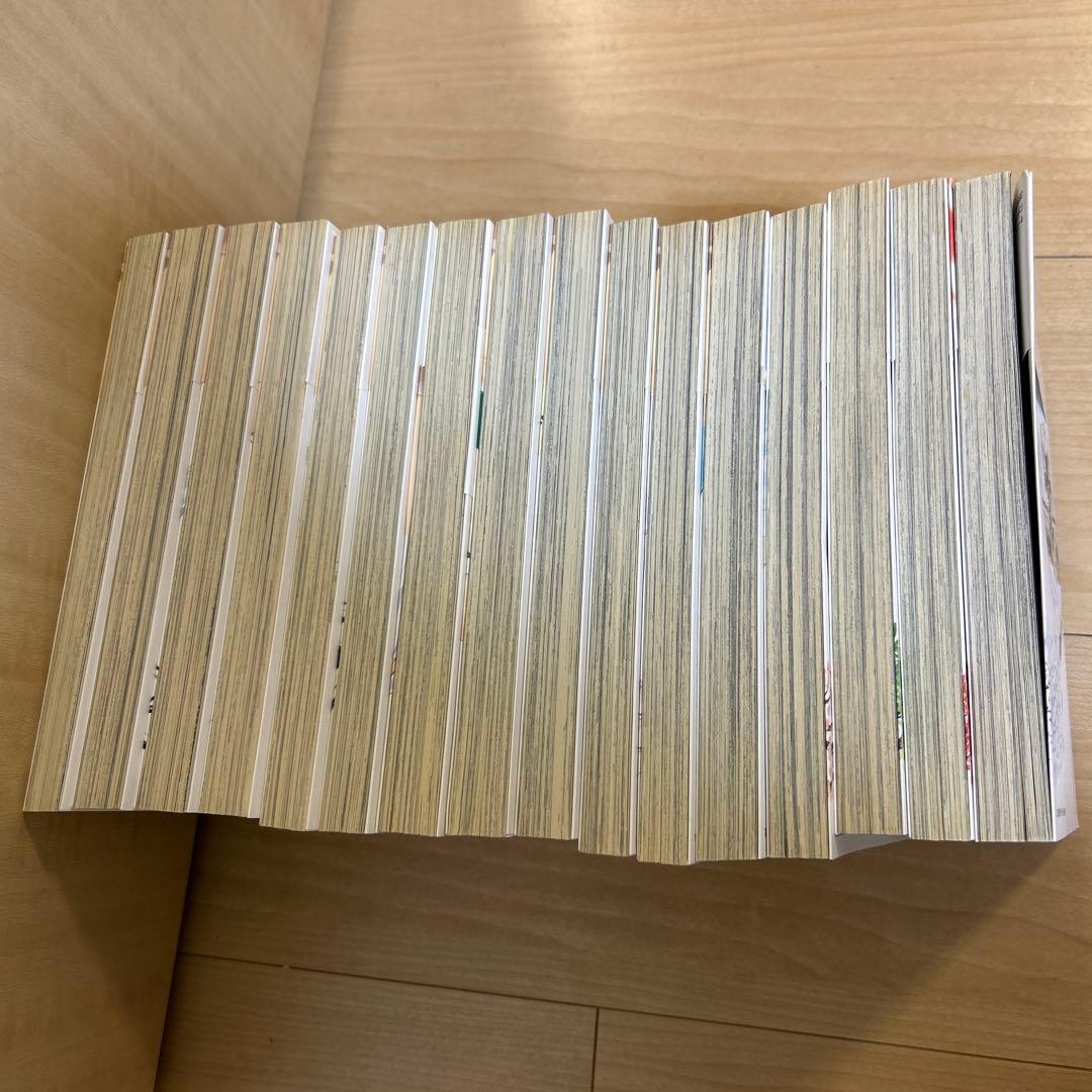 コウノドリ　全32巻セット