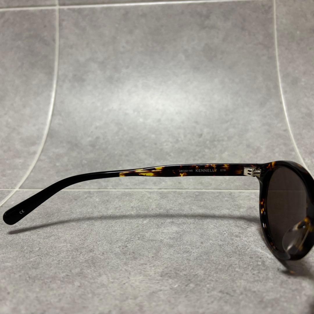 OLIVER PEOPLES WEST トゥモローランド別注 サングラスべっ甲