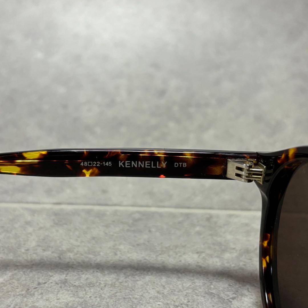 OLIVER PEOPLES WEST トゥモローランド別注 サングラスべっ甲