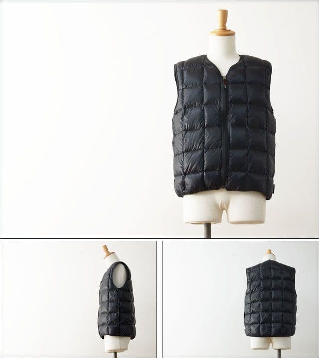 トップス WESTERN MOUNTAINEERING FLASH VEST