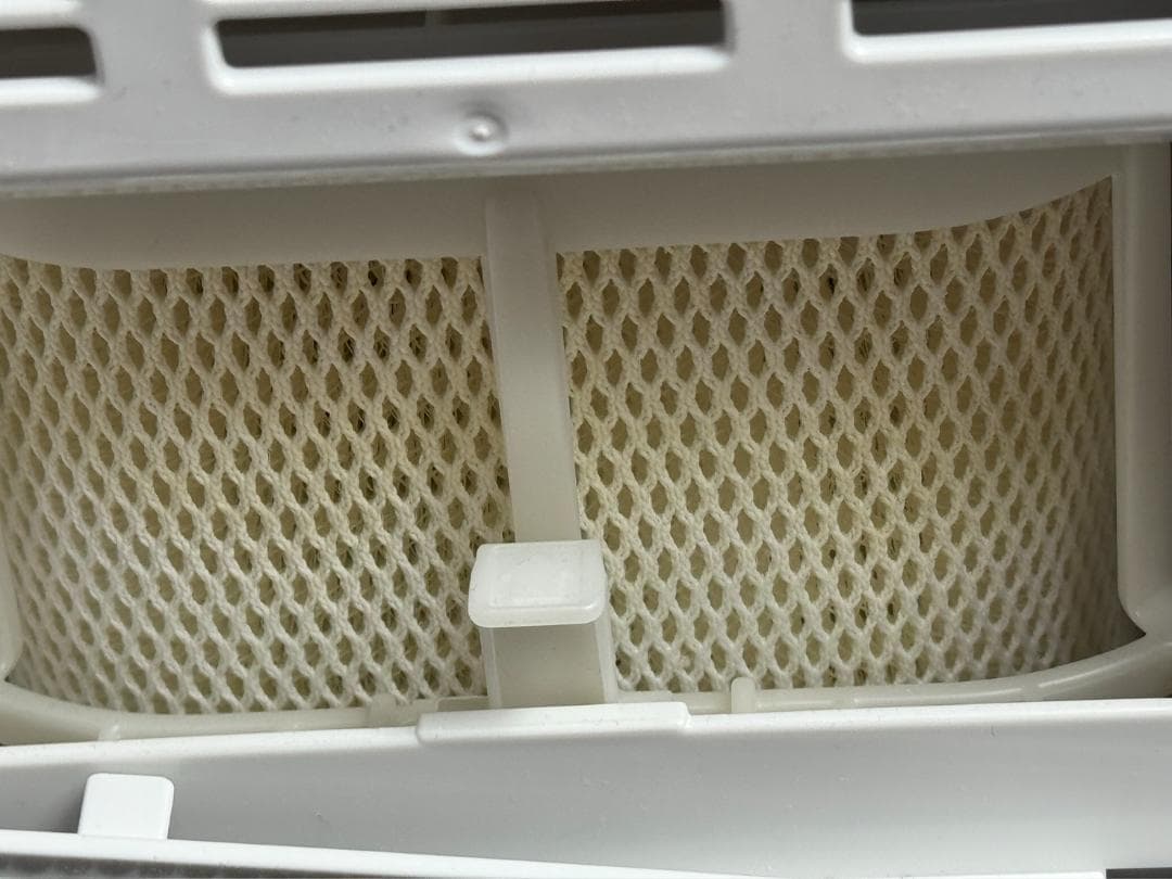 2021年製 パナソニック 気化式加湿器 ナノイー FE-KXU05