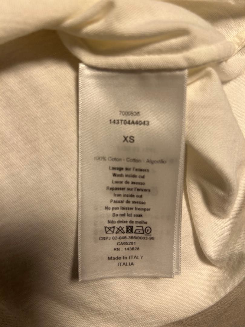 トップス Dior