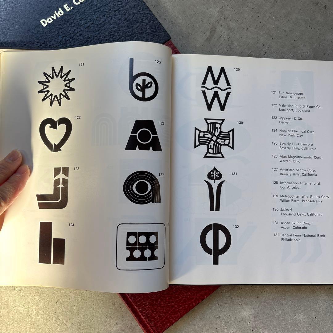 TradeMarks シリーズ 4冊セット