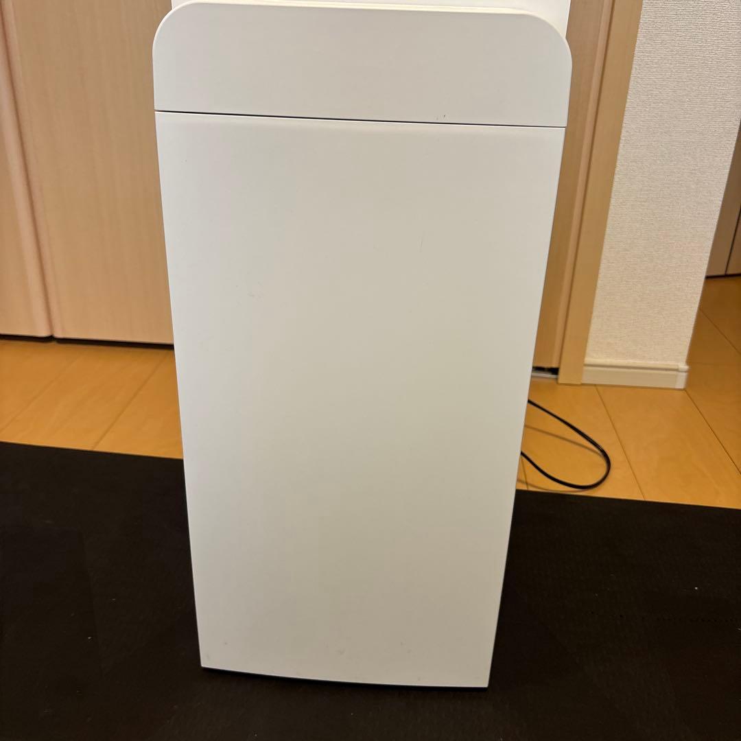PREMIUM WATER ウォーターサーバー　ホワイト