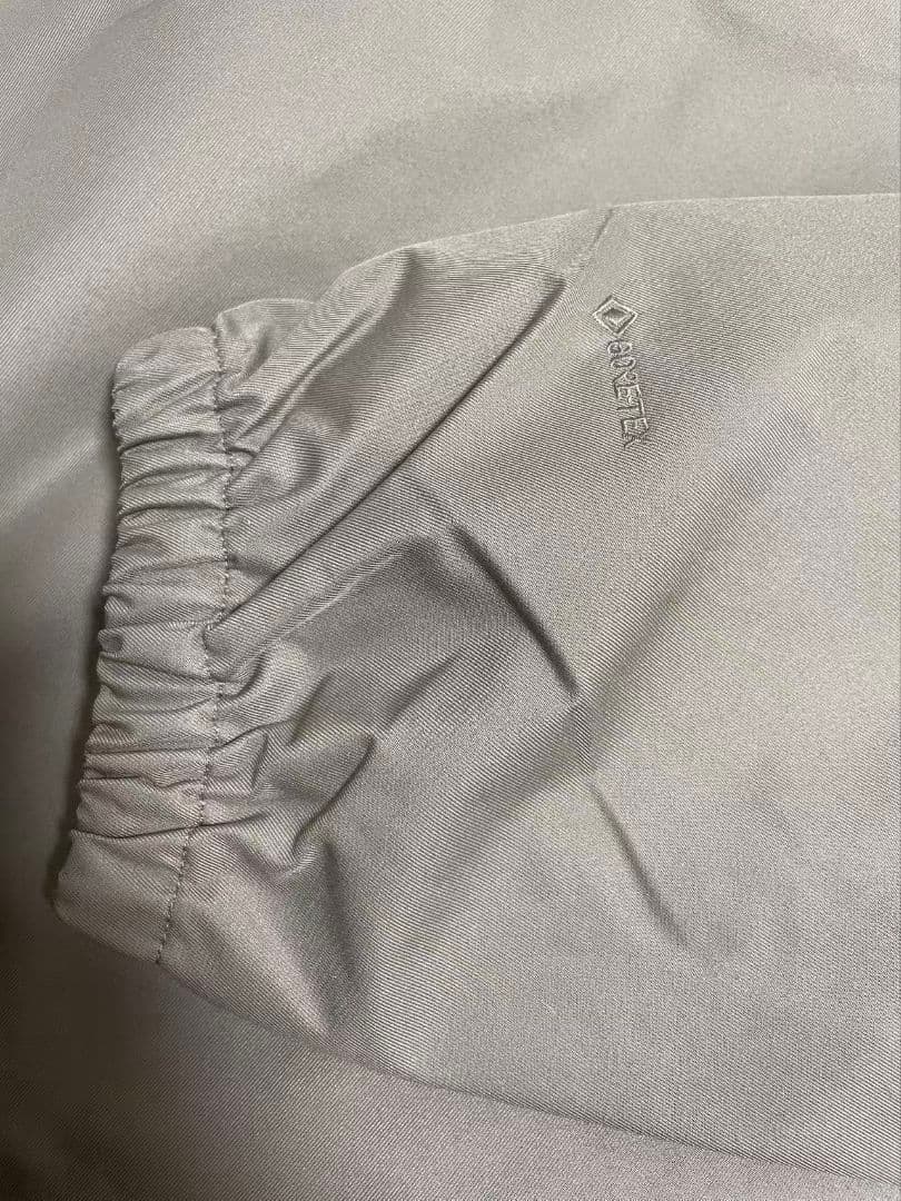 ジャケット・アウター nanamica 2L GORE-TEX Coach Jacket